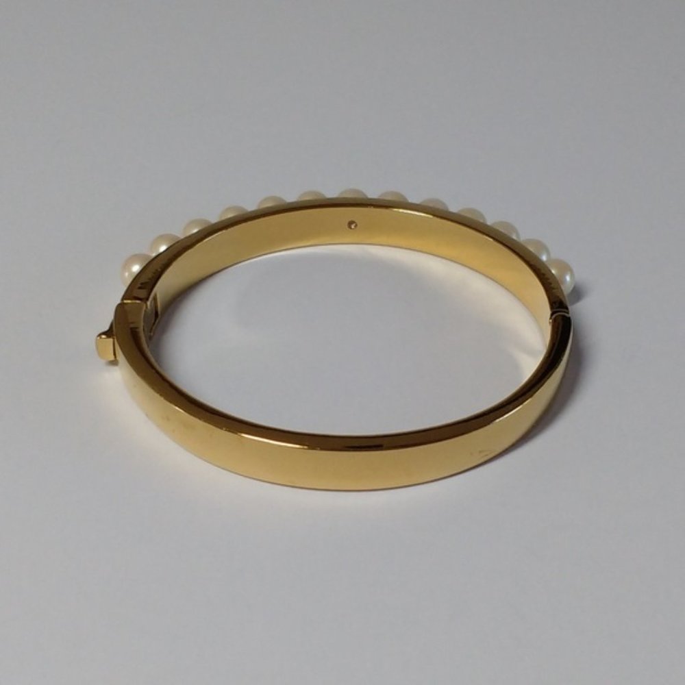 Kate Spade Pearly Delight Bracelet - Picture 7 of 9